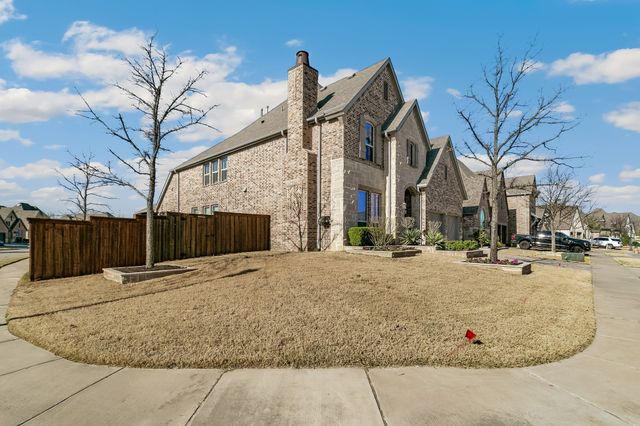 2936 Prescott, The Colony, TX 75056