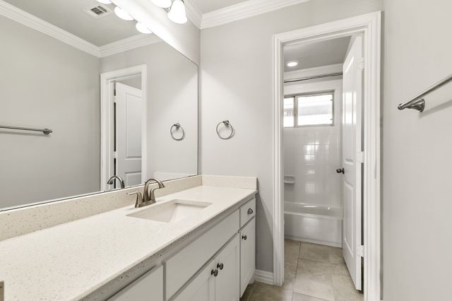 2936 Prescott, The Colony, TX 75056