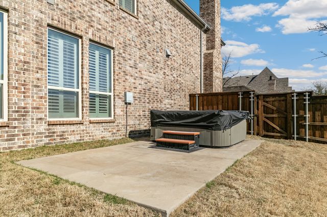 2936 Prescott, The Colony, TX 75056
