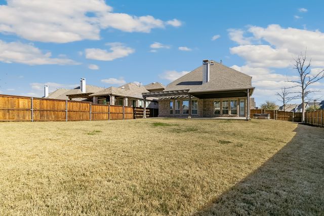 2936 Prescott, The Colony, TX 75056