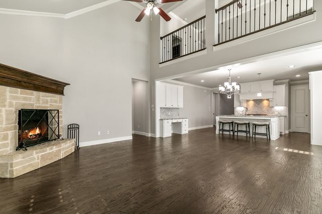 2936 Prescott, The Colony, TX 75056