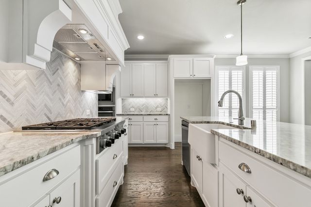 2936 Prescott, The Colony, TX 75056