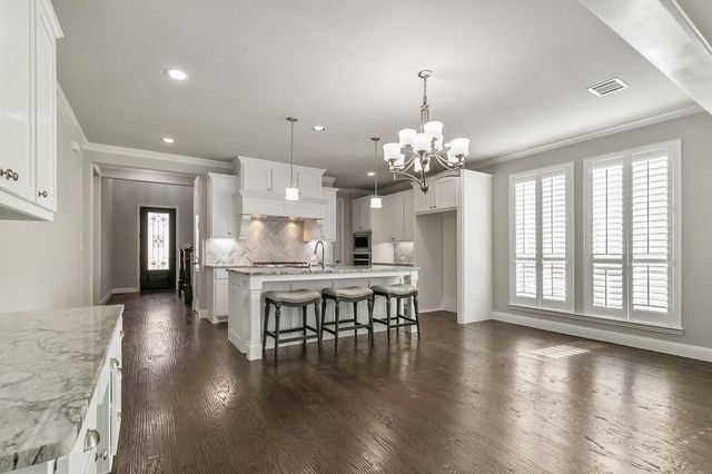 2936 Prescott, The Colony, TX 75056