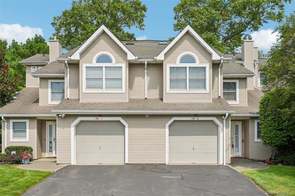 164 N Route 303 2, Congers, NY 10920 — exterior