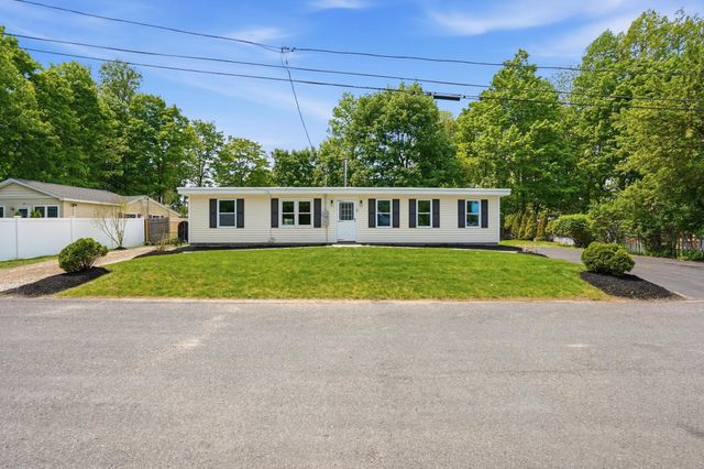 20 Orchard Terrace, Salem, NH 03079