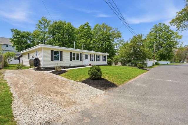 20 Orchard Terrace, Salem, NH 03079