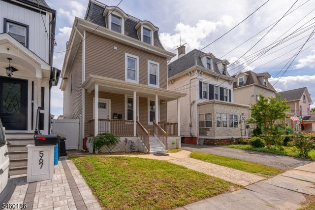 565 Madison Ave, Elizabeth City, NJ 07201