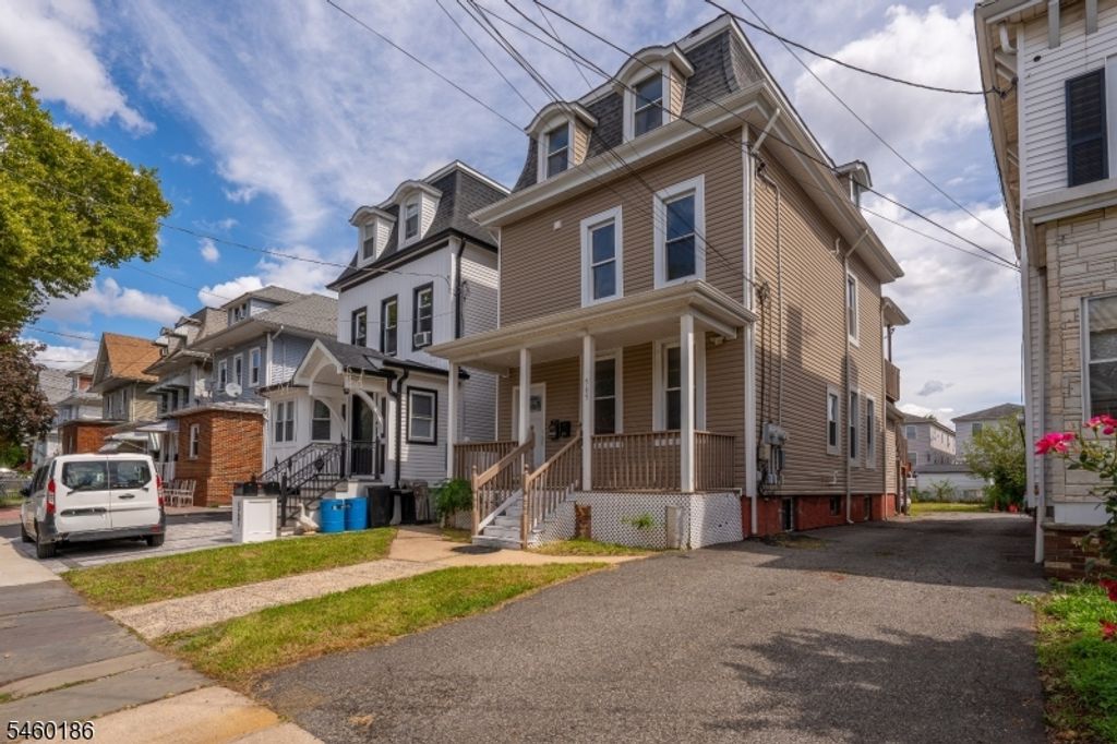 565 Madison Ave, Elizabeth City, NJ 07201 — photo 2