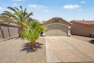 11606 W GRAPEFRUIT Court W, Surprise, AZ 85378