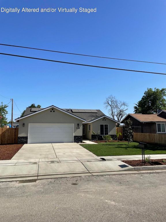 Image 3 of property listing at 1480 E Alpine Avenue, Tulare, CA 93274