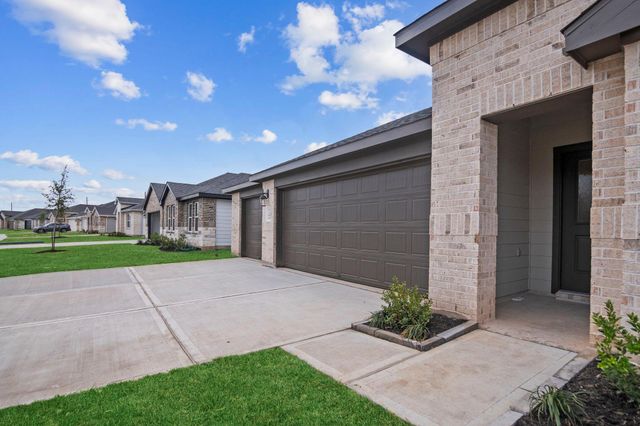 14210 Golden Wheat Lane, Needville, TX 77461