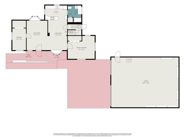 2605 25th Street, Bay City, MI 48708