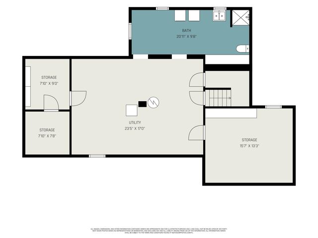 2605 25th Street, Bay City, MI 48708