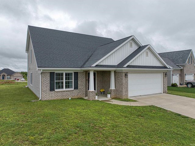 8150 Edenton Drive, Evansville, IN 47715