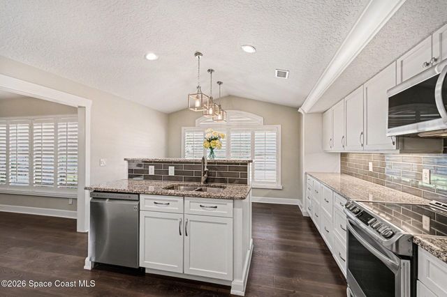 3812 Woodhaven Court, Titusville, FL 32796