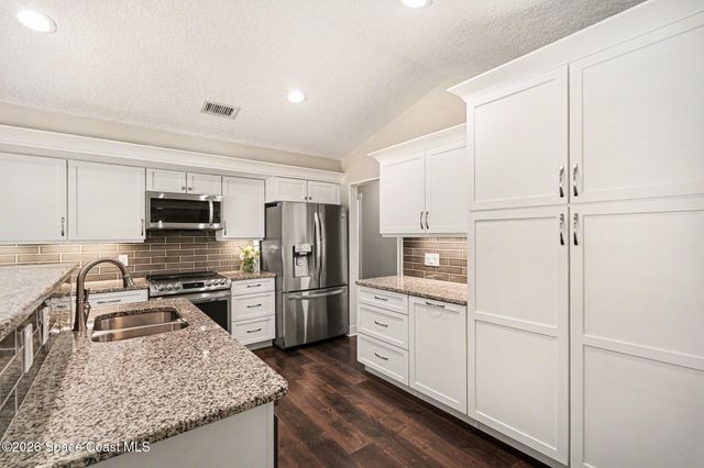 3812 Woodhaven Court, Titusville, FL 32796