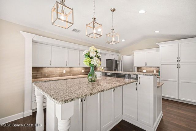 3812 Woodhaven Court, Titusville, FL 32796