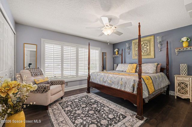 3812 Woodhaven Court, Titusville, FL 32796