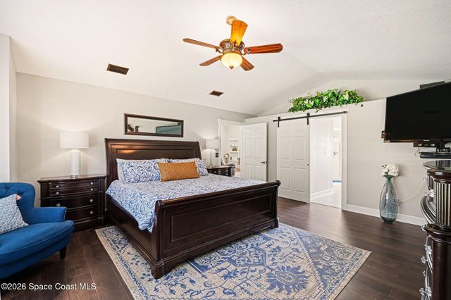 3812 Woodhaven Court, Titusville, FL 32796