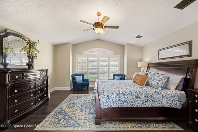 3812 Woodhaven Court, Titusville, FL 32796