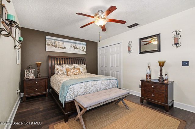3812 Woodhaven Court, Titusville, FL 32796