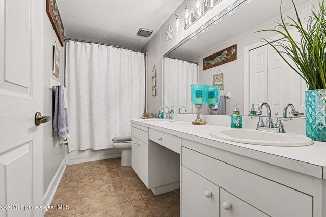 3812 Woodhaven Court, Titusville, FL 32796
