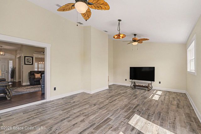 3812 Woodhaven Court, Titusville, FL 32796