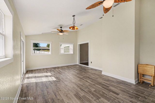 3812 Woodhaven Court, Titusville, FL 32796