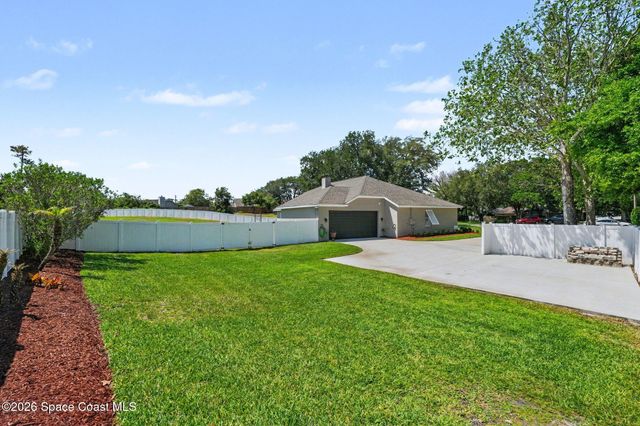 3812 Woodhaven Court, Titusville, FL 32796
