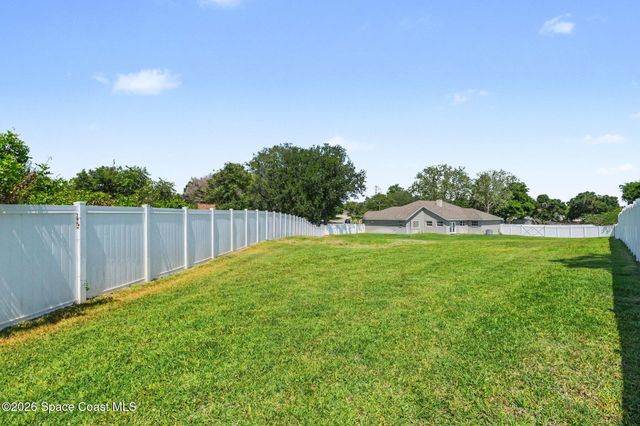 3812 Woodhaven Court, Titusville, FL 32796