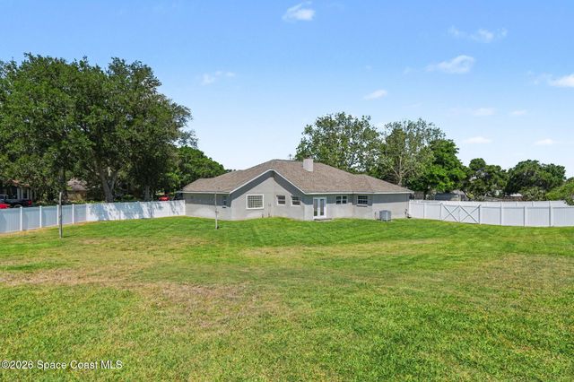 3812 Woodhaven Court, Titusville, FL 32796