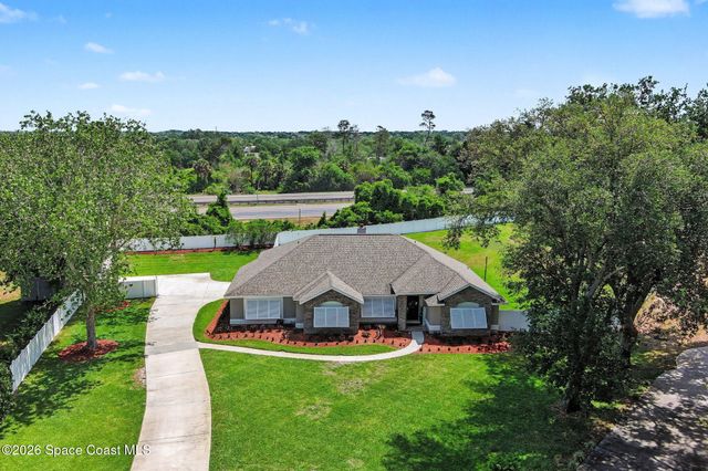 3812 Woodhaven Court, Titusville, FL 32796