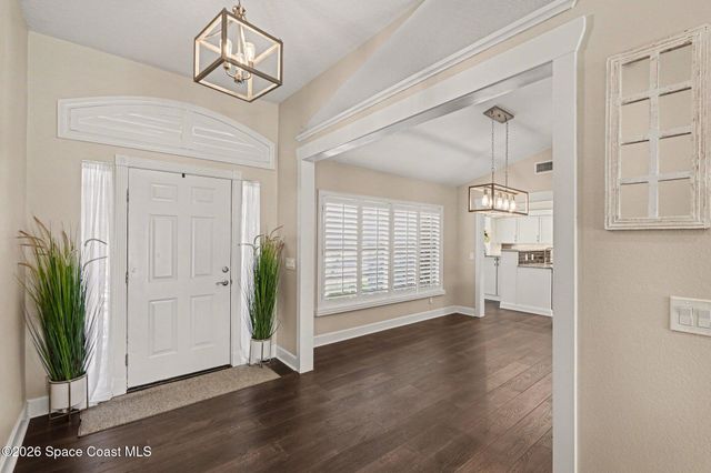 3812 Woodhaven Court, Titusville, FL 32796