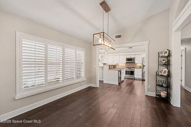 3812 Woodhaven Court, Titusville, FL 32796