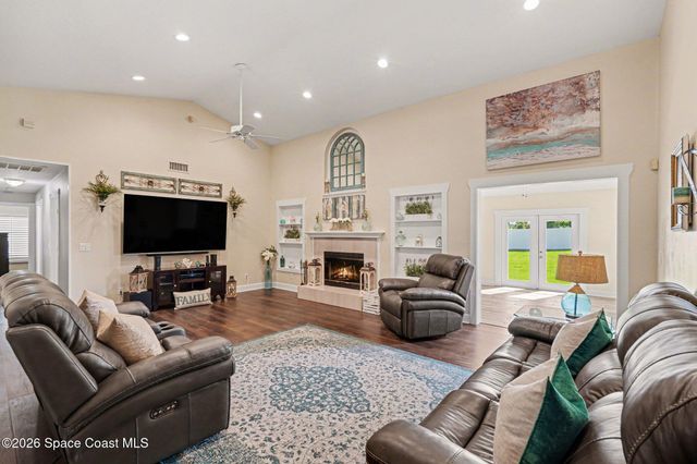 3812 Woodhaven Court, Titusville, FL 32796