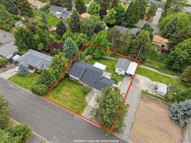 6404 E 17th Ave, Spokane Valley, WA 99212