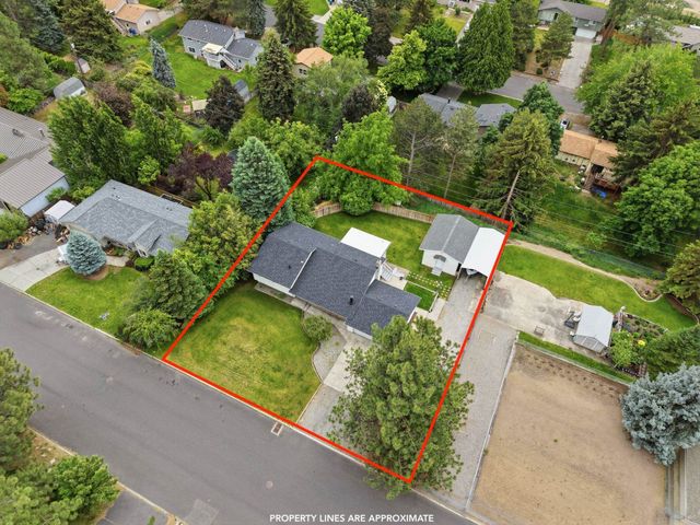 6404 E 17th Ave, Spokane Valley, WA 99212