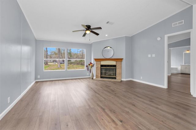 20843 Shady Lane, Crosby, TX 77532