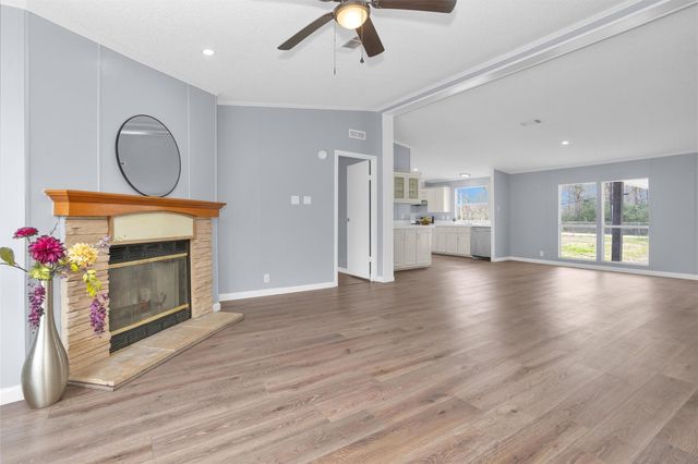 20843 Shady Lane, Crosby, TX 77532