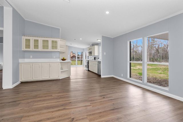 20843 Shady Lane, Crosby, TX 77532