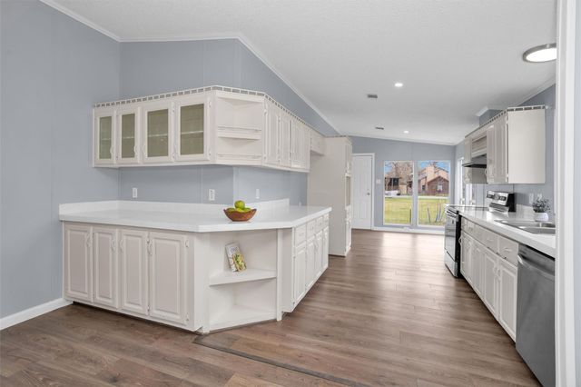 20843 Shady Lane, Crosby, TX 77532