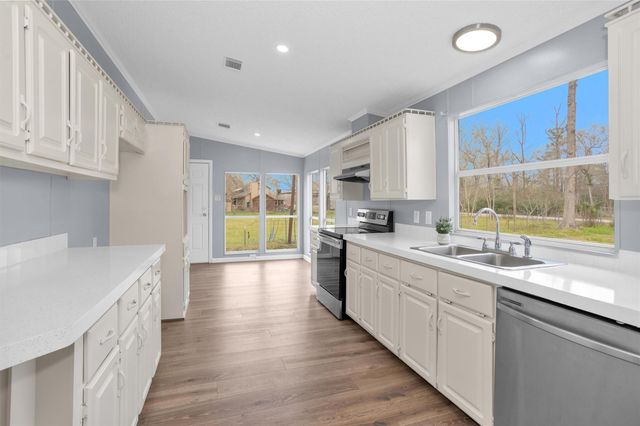 20843 Shady Lane, Crosby, TX 77532