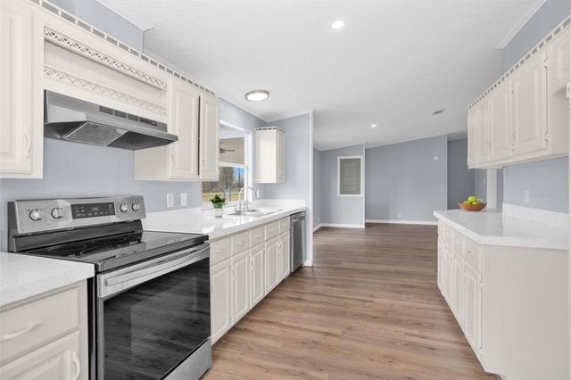 20843 Shady Lane, Crosby, TX 77532