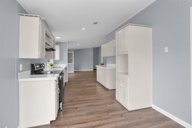 20843 Shady Lane, Crosby, TX 77532