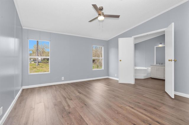 20843 Shady Lane, Crosby, TX 77532