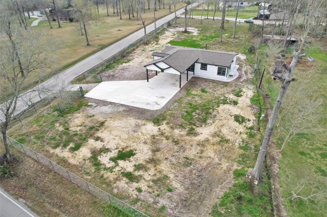 20843 Shady Lane, Crosby, TX 77532