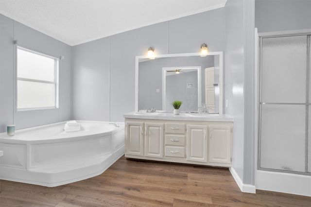 20843 Shady Lane, Crosby, TX 77532