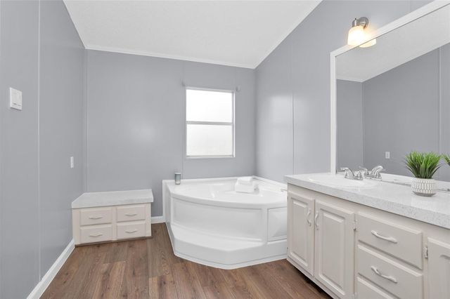 20843 Shady Lane, Crosby, TX 77532