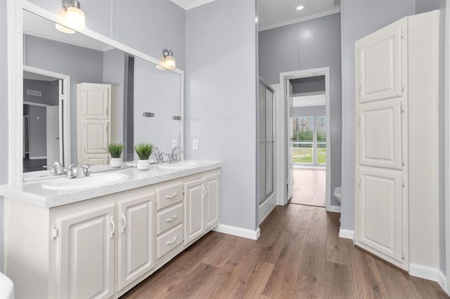 20843 Shady Lane, Crosby, TX 77532