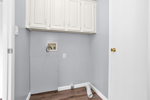 20843 Shady Lane, Crosby, TX 77532